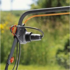 Gardena Elektro-Vertikutierer EVC 1000 4068-20 -Garten Care Geschaft 30950325 4