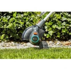 Gardena 18V Akku-Trimmer ComfortCut 23/18V-P4A Ohne Akku/ohne Ladegerät 14701-55 8 Gardena 18V Akku-Trimmer ComfortCut 23/18V-P4A Ohne Akku/ohne Ladegerät 14701-55 -Garten Care Geschaft 31145474 3