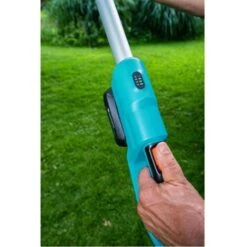 Gardena 18V Akku-Teleskop-Hochentaster TCS 20/18V P4A OhneAkku 14770-55 -Garten Care Geschaft 31145507 3