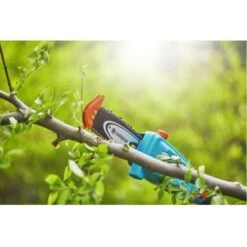 Gardena 18V Akku-Teleskop-Hochentaster TCS 20/18V P4A OhneAkku 14770-55 -Garten Care Geschaft 31145507 4