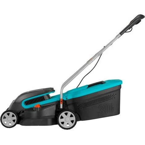 Gardena Akku-Rasenmäher PowerMax 32/36V P4A Solo 4 Gardena Akku-Rasenmäher PowerMax 32/36V P4A Solo – Bild 2