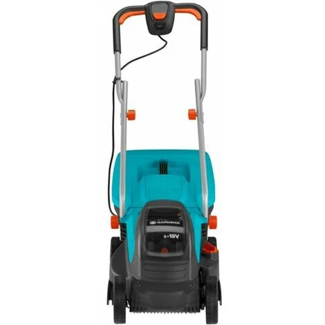 Gardena Akku-Rasenmäher PowerMax 32/36V P4A Solo 5 Gardena Akku-Rasenmäher PowerMax 32/36V P4A Solo – Bild 3