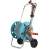 Gardena Schlauchwagen AquaRoll S Set Schlauch, Systemteile, + Classic Brause Exklusiv -Garten Care Geschaft 33039388 1