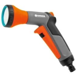 Gardena Schlauchwagen AquaRoll S Set Schlauch, Systemteile, + Classic Brause Exklusiv -Garten Care Geschaft 33039388 2