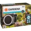 Gardena Wand-Schlauchbox RollUp XL (weiß) 35 M -Garten Care Geschaft 33989508 1