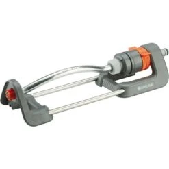 Gardena Viereckregner Classic Polo 220 2082