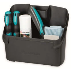 Gardena Wartungs-und Reinigungsset 04067-20 -Garten Care Geschaft 37251343 3