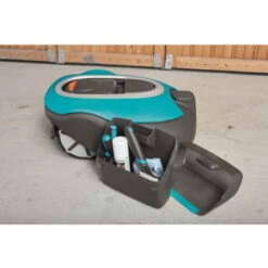 Gardena Wartungs-und Reinigungsset 04067-20 -Garten Care Geschaft 37251343 5