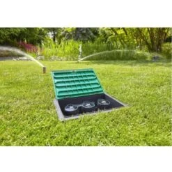 Gardena Bewässerungsventil 9 V Bluetooth 01285-20 -Garten Care Geschaft 37673786 3