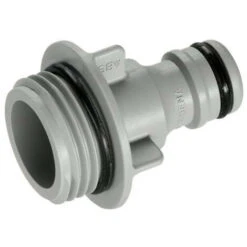 GARDENA Gardena Regner Anschlussstück (5304) (5304)