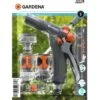 Gardena Reinigungs Grundausstattung 18277-34 -Garten Care Geschaft 37822987 1