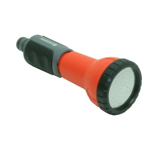 Gardena Classic Sprühstrahl-Brause Garten Pflanzen Bewässerung 8119-21 5 Gardena Classic Sprühstrahl-Brause Garten Pflanzen Bewässerung 8119-21 – Bild 3