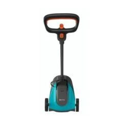 Gardena Akku-Rasenmäher HandyMower 22/18V P4A Solo -Garten Care Geschaft 38399783 3