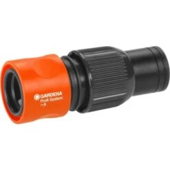 Gardena Profi-System-Schlauchstück, Verpackt