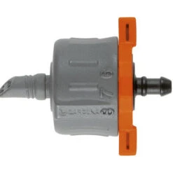 Gardena Micro-Drip-System Regulierbarer Endtropfer, Druckausgleichend, Inhalt: 5 Stück
