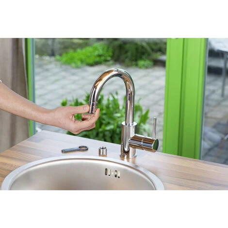 GARDENA Hahnanschlussstück 18210-20 6 GARDENA Hahnanschlussstück 18210-20 – Bild 4