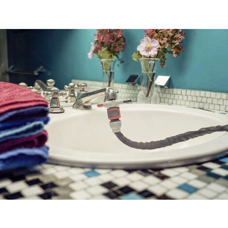 GARDENA Hahnanschlussstück 18210-20 7 GARDENA Hahnanschlussstück 18210-20 – Bild 5