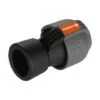 GARDENA SPRINKLERSYSTEM VERBINDER: VERBINDUNGSSTÜCK FÜR ROHRANSCHLUSS AN VENTILBOXEN, PIPELINES, SPIRALSCHLAUCHBOXEN UND AN HAUS -Garten Care Geschaft 49526676 1