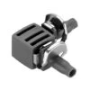 GARDENA MICRO-DRIP-SYSTEM L-STÜCK 4,6 MM (3/16 ZOLL): ROHRVERBINDER FÜR RICHTUNGSÄNDERUNGEN DES VERTEILERROHRES (ART.-NR. 1348, 1 GARDENA MICRO-DRIP-SYSTEM L-STÜCK 4,6 MM (3/16 ZOLL): ROHRVERBINDER FÜR RICHTUNGSÄNDERUNGEN DES VERTEILERROHRES (ART.-NR. 1348, -Garten Care Geschaft 49537141 1