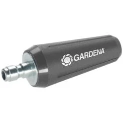 GARDENA ROTATIONSDÜSE AQUACLEAN: ROTIERENDE STRAHLDÜSE FÜR DEN HOCHDRUCKREINIGER AQUACLEAN LI-40/60, FÜR STARKE VERSCHMUTZUNGEN 9 GARDENA ROTATIONSDÜSE AQUACLEAN: ROTIERENDE STRAHLDÜSE FÜR DEN HOCHDRUCKREINIGER AQUACLEAN LI-40/60, FÜR STARKE VERSCHMUTZUNGEN -Garten Care Geschaft 49632013 3