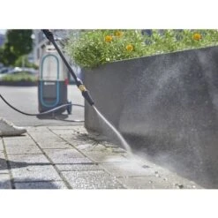 GARDENA ROTATIONSDÜSE AQUACLEAN: ROTIERENDE STRAHLDÜSE FÜR DEN HOCHDRUCKREINIGER AQUACLEAN LI-40/60, FÜR STARKE VERSCHMUTZUNGEN 10 GARDENA ROTATIONSDÜSE AQUACLEAN: ROTIERENDE STRAHLDÜSE FÜR DEN HOCHDRUCKREINIGER AQUACLEAN LI-40/60, FÜR STARKE VERSCHMUTZUNGEN -Garten Care Geschaft 49632013 4