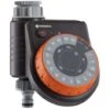 Bewässerungssteuergerät EasyControl Gardena 1881-20 -Garten Care Geschaft 50022447 1