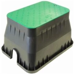 Nike GR444CBM Jumbo-Schacht Für Bewässerung Gardena