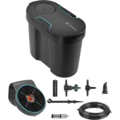 Gardena AquaBloom Set Inkl. Wasserbehälter (13301-20)