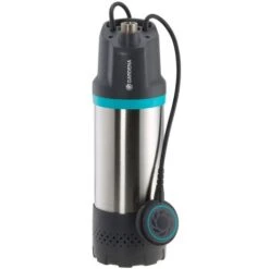 Gardena Tauch-Druckpumpe 5900/4 Inox 176861
