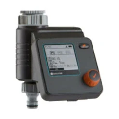 GARDENA Paket 4-Kreis-Selektor - Select Bewässerungscomputer -Garten Care Geschaft 58501577 3