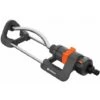 Oscillating Sprinkler Gardena AquaCount -Garten Care Geschaft 59257894 1