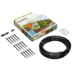 Startset Gardena M 13011-20 Für Pflanzenreihen