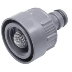 Gardena - Hahnstück Mit Wasserstop Wassersteckdose - 5327-20