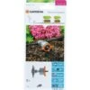 Gardena Reihentropfer Inhalt: 5 Tropfer, 1 Kappe 8317 -Garten Care Geschaft 69541540 1