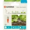 Gardena MDS.-Sprühdüse 360 Grad, A 5 Stück -Garten Care Geschaft 69542054 1