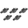 GARDENA T-Abzweig - Für Mikrosprinkler-Sprinkler 13mm - 5 Stück 8331-29 -Garten Care Geschaft 7386080 1
