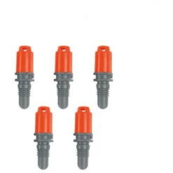 GARDENA Micro-Drip Mikrotropfsprinkler - 5 Stück 1370-29