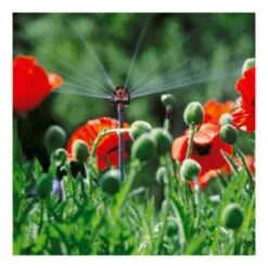 GARDENA Micro-Tropf Micro-Tropf Micro Sprinkler - 2 Stück 1396-29 -Garten Care Geschaft 7386085 2