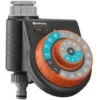 GARDENA Easy Control Bewässerungscomputer Für Wasserhähne 20/27 26/34 - 1888-20 -Garten Care Geschaft 76415948 1