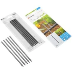 GARDENA MICRO-DRIP SYSTEM VERLÄNGERUNGSROHR 13 MM (1/2) 13326-20 -Garten Care Geschaft 82856373 4