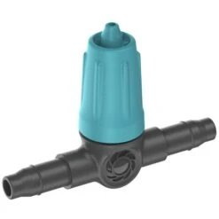 GARDENA MICRO-DRIP SYSTEM TROPFEN TROPFEN 4,6 MM (3/16) 13315-20 -Garten Care Geschaft 82856400 3