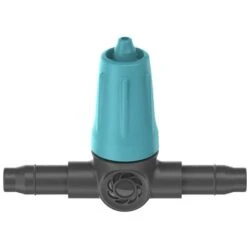 GARDENA MICRO-DRIP SYSTEM TROPFEN TROPFEN 4,6 MM (3/16) 13315-20 -Garten Care Geschaft 82856400 4