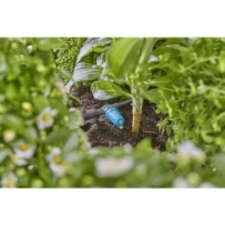 GARDENA MICRO-DRIP SYSTEM TROPFEN TROPFEN 4,6 MM (3/16) 13315-20 -Garten Care Geschaft 82856400 5