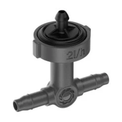 GARDENA MICRO-DRIP SYSTEM TROPFEN TROPFEN 4,6 MM (3/16) 13312-20