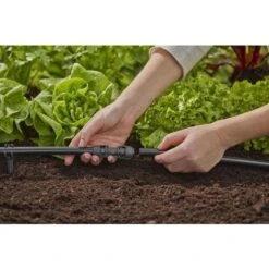 GARDENA MICRO-DRIP SYSTEM VERBINDER 13 MM (1/2) 13203-20 -Garten Care Geschaft 83740461 5