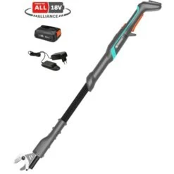 Gardena Akku-Baumschere EasyCut 110/18V P4A Ready-To-Use Set