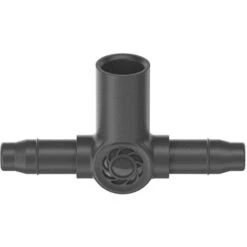 GARDENA® Micro-Drip-System 2.0 T-Stück Sprühdüsen 4,6mm - 3/16 - 5er Pack 8 GARDENA® Micro-Drip-System 2.0 T-Stück Sprühdüsen 4,6mm - 3/16 - 5er Pack -Garten Care Geschaft 87512025 2