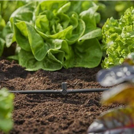 GARDENA® Micro-Drip-System 2.0 T-Stück Sprühdüsen 4,6mm - 3/16 - 5er Pack 5 GARDENA® Micro-Drip-System 2.0 T-Stück Sprühdüsen 4,6mm - 3/16 - 5er Pack – Bild 3