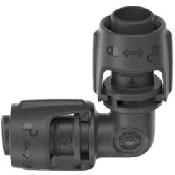 GARDENA MICRO-DRIP SYSTEM ELLENBOGEN 13 MM (1/2) 13202-20 -Garten Care Geschaft 87569759 3