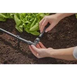 GARDENA MICRO-DRIP SYSTEM ELLENBOGEN 13 MM (1/2) 13202-20 -Garten Care Geschaft 87569759 4
